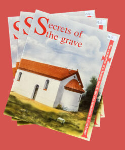Secrets of the Grave