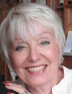 A photograph of Linda