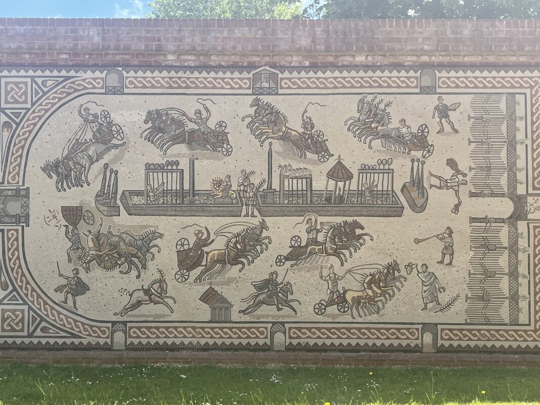 Mosaic